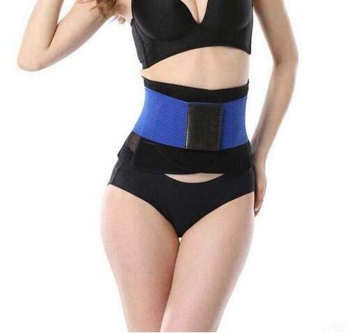 Sports Shaping Belt, Shaping Underwear, Abdomen Belt