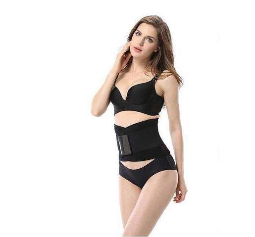 Sports Shaping Belt, Shaping Underwear, Abdomen Belt