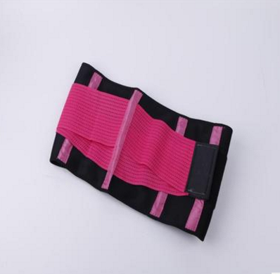 Sports Shaping Belt, Shaping Underwear, Abdomen Belt
