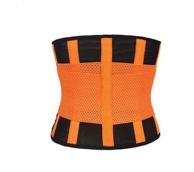 Sports Shaping Belt, Shaping Underwear, Abdomen Belt