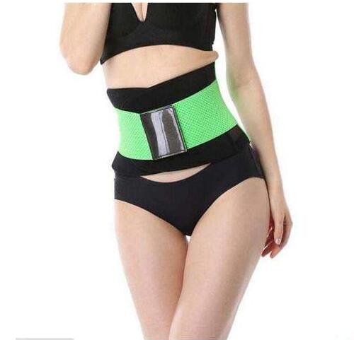 Sports Shaping Belt, Shaping Underwear, Abdomen Belt