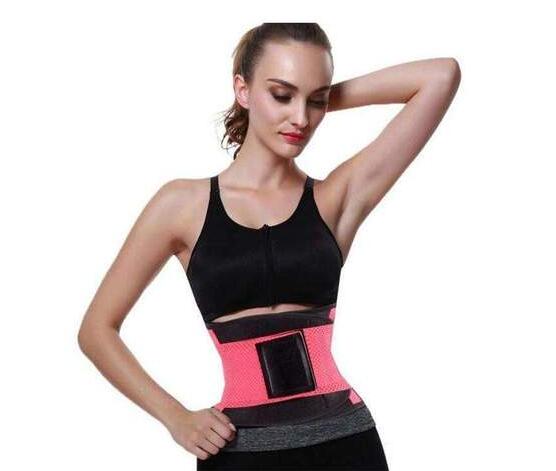 Sports Shaping Belt, Shaping Underwear, Abdomen Belt