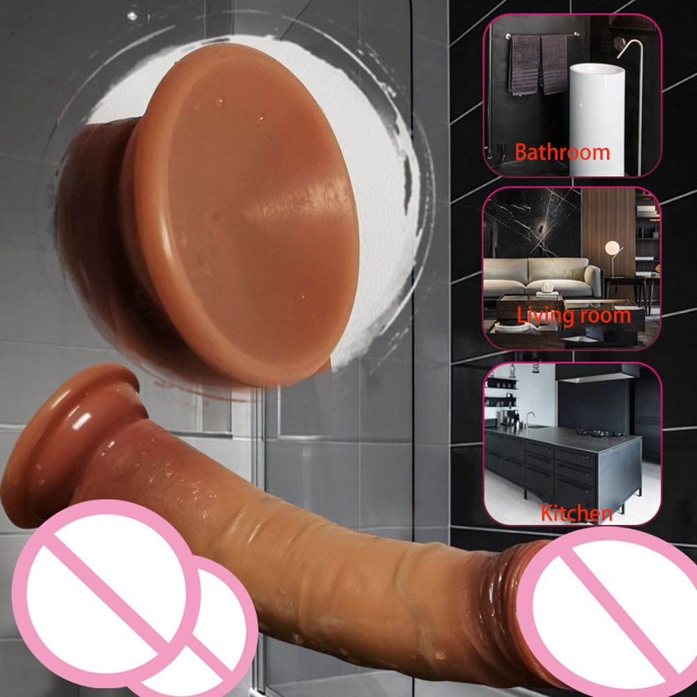 Silicone Massage And Relaxation Products For Women
