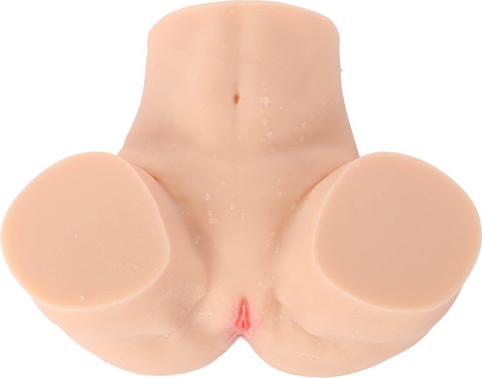 Realistic Male Adult Sex Doll With Inviting And Anal Opening Masturbator