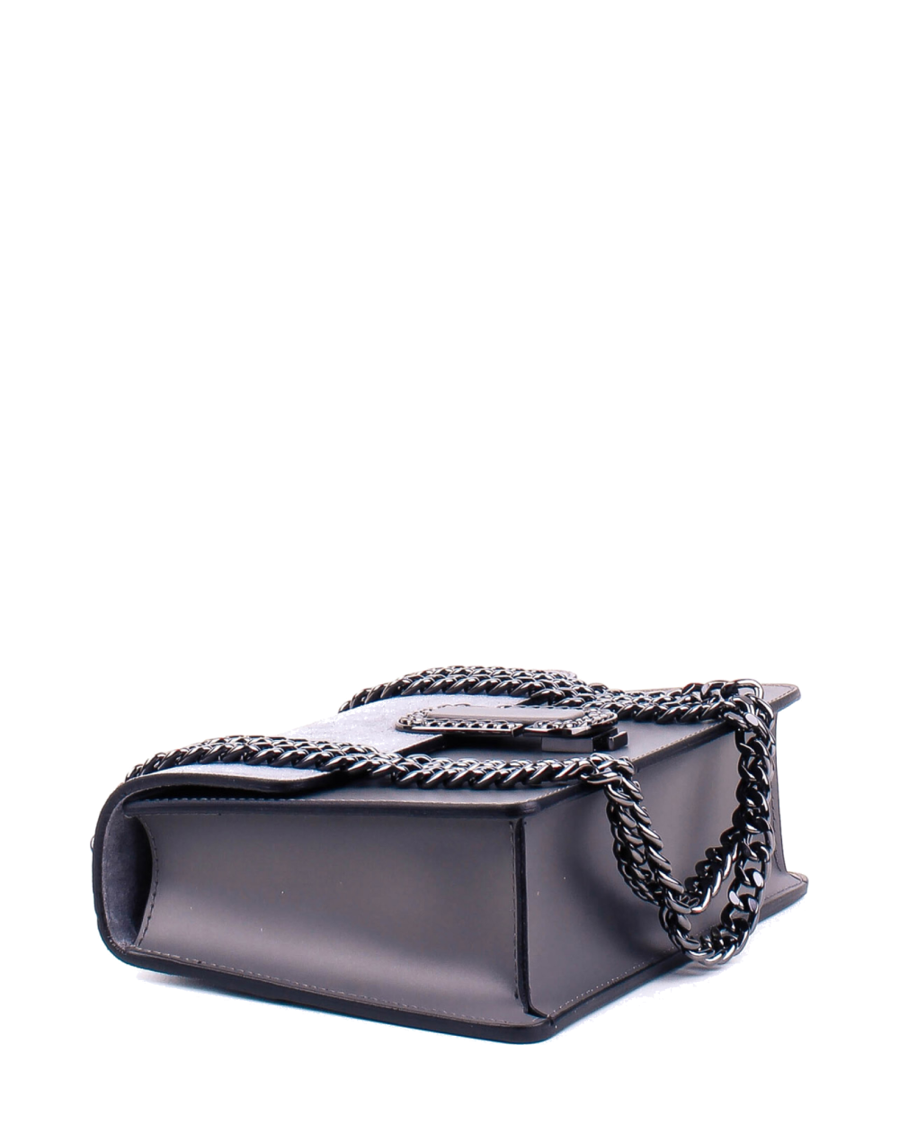 Bandolera BEMOL Gris