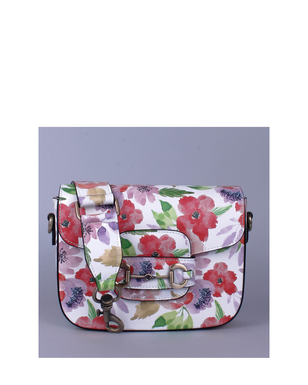 Bandolera WINEHOUSE Florido
