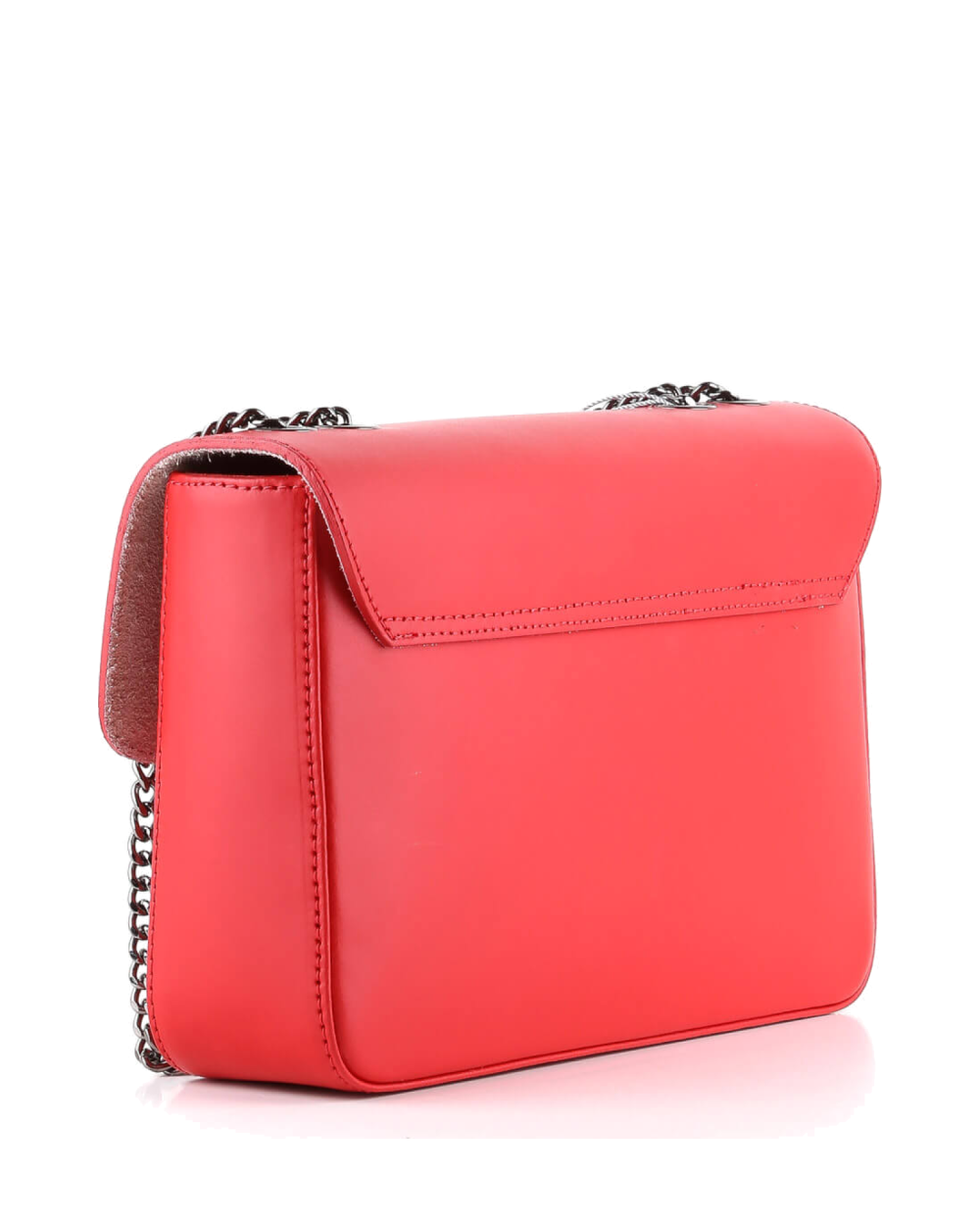 Bandolera FUGA Rojo