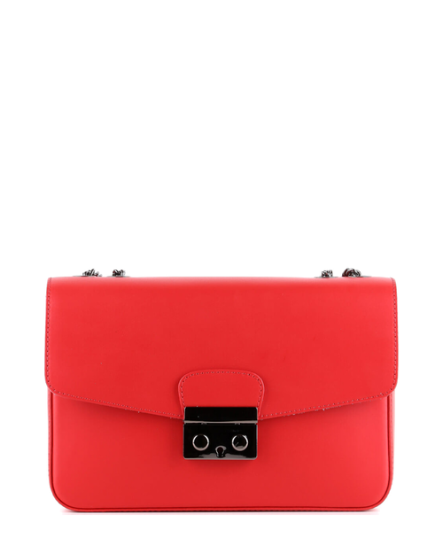 Bandolera FUGA Rojo