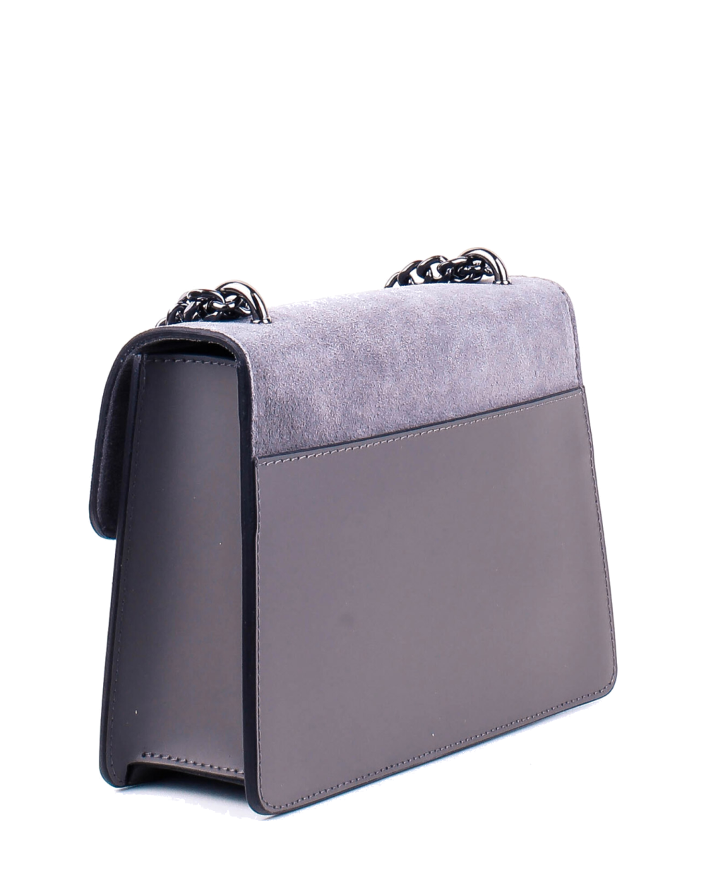 Bandolera BEMOL Gris
