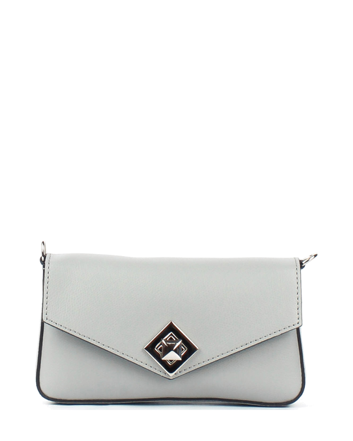 Bandolera FLUTE Gris