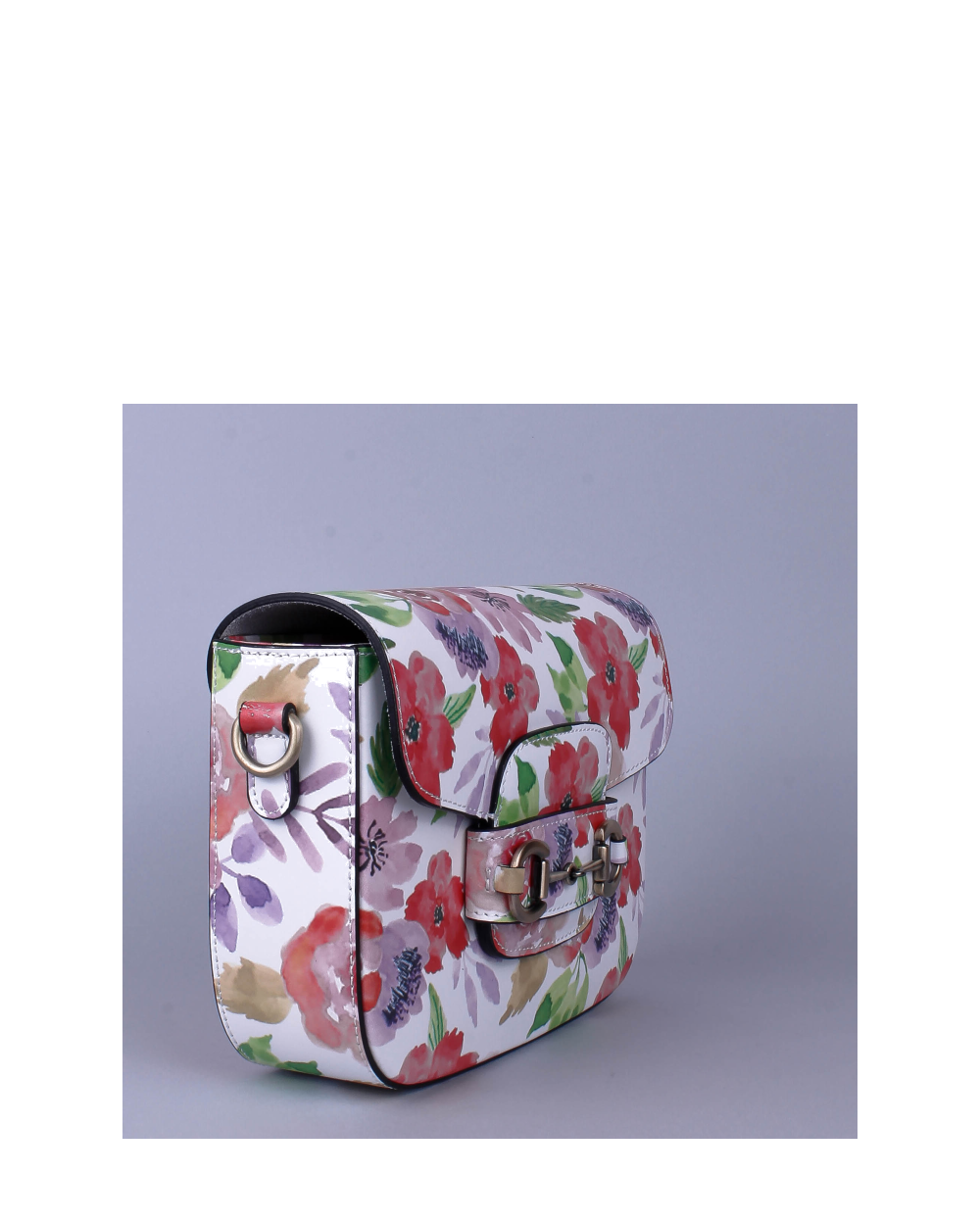 Bandolera WINEHOUSE Florido