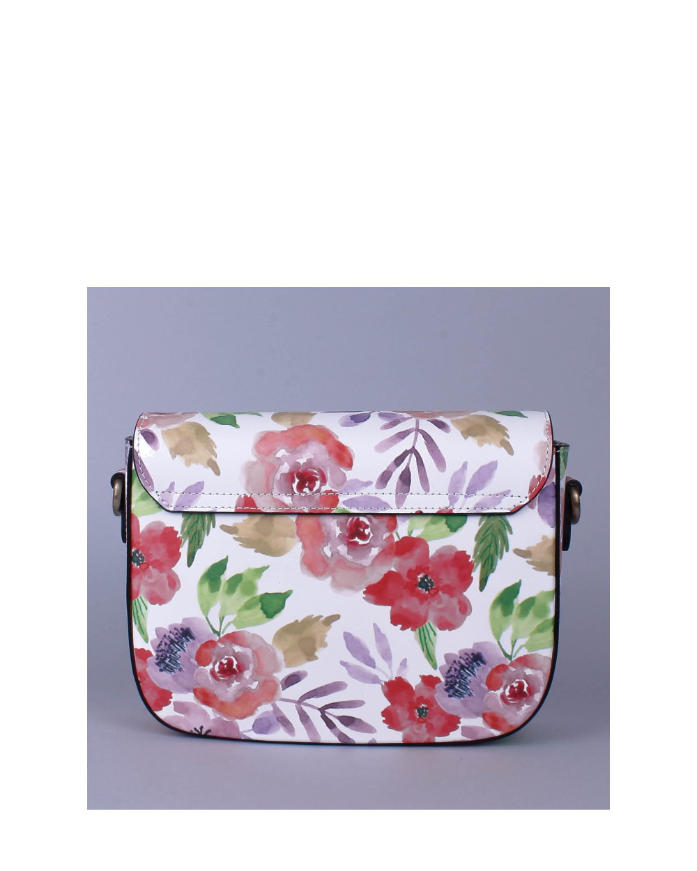 Bandolera WINEHOUSE Florido