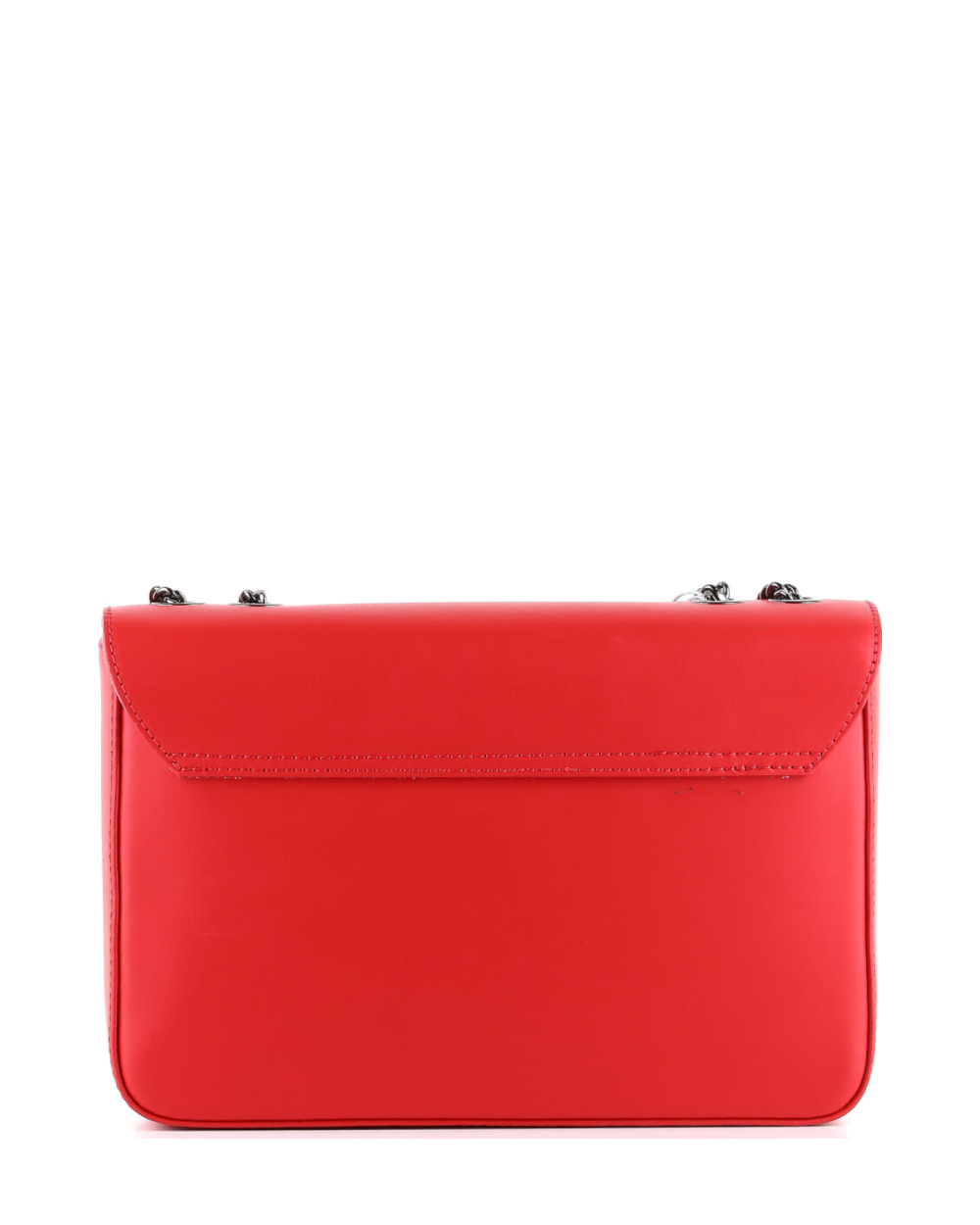 Bandolera FUGA Rojo