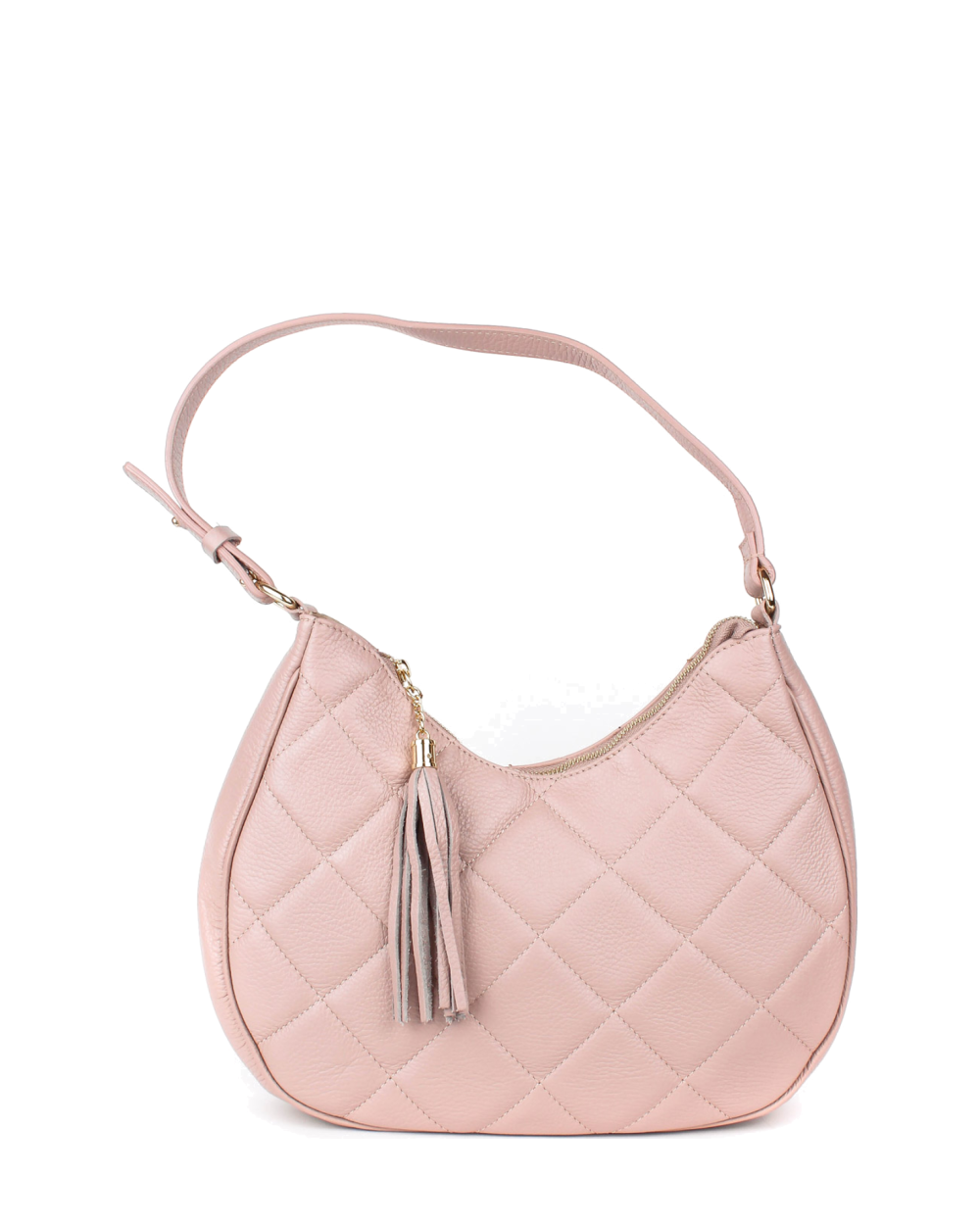Bandolera LIPA Rosa