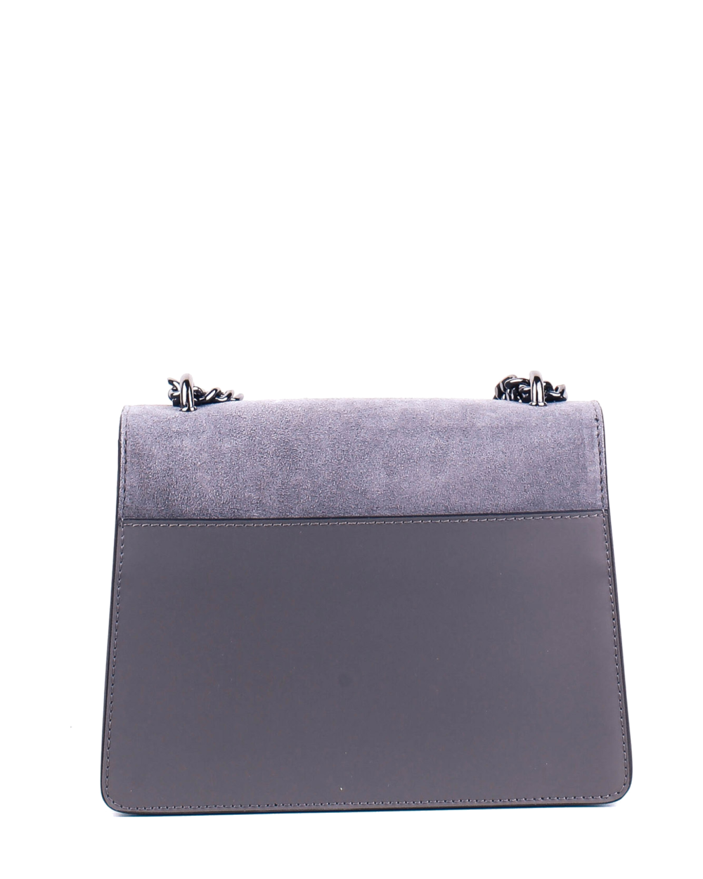Bandolera BEMOL Gris