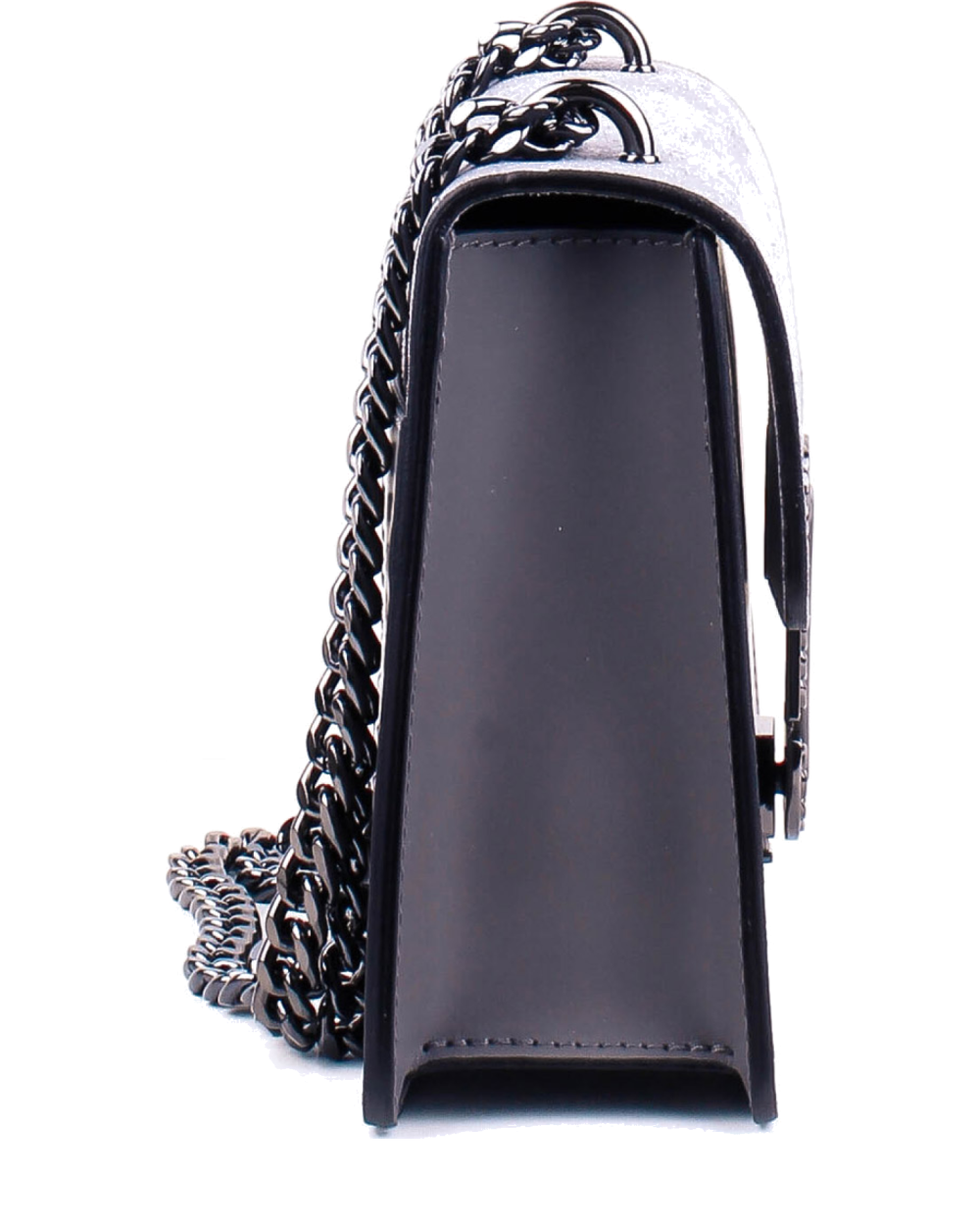 Bandolera BEMOL Gris