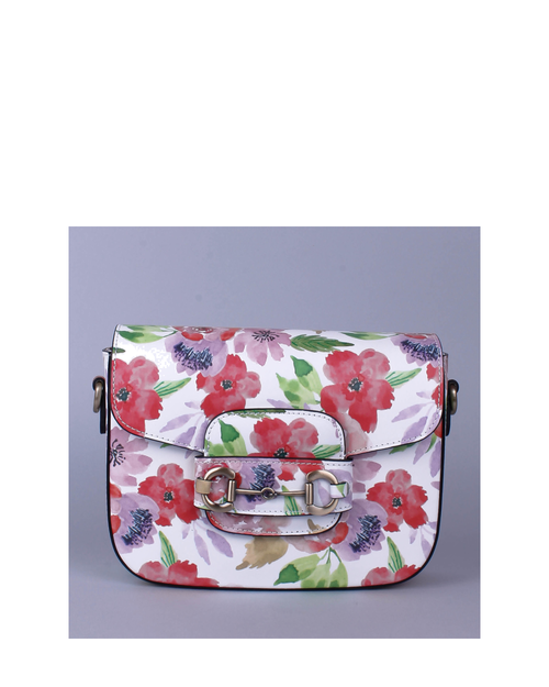 Bandolera WINEHOUSE Florido