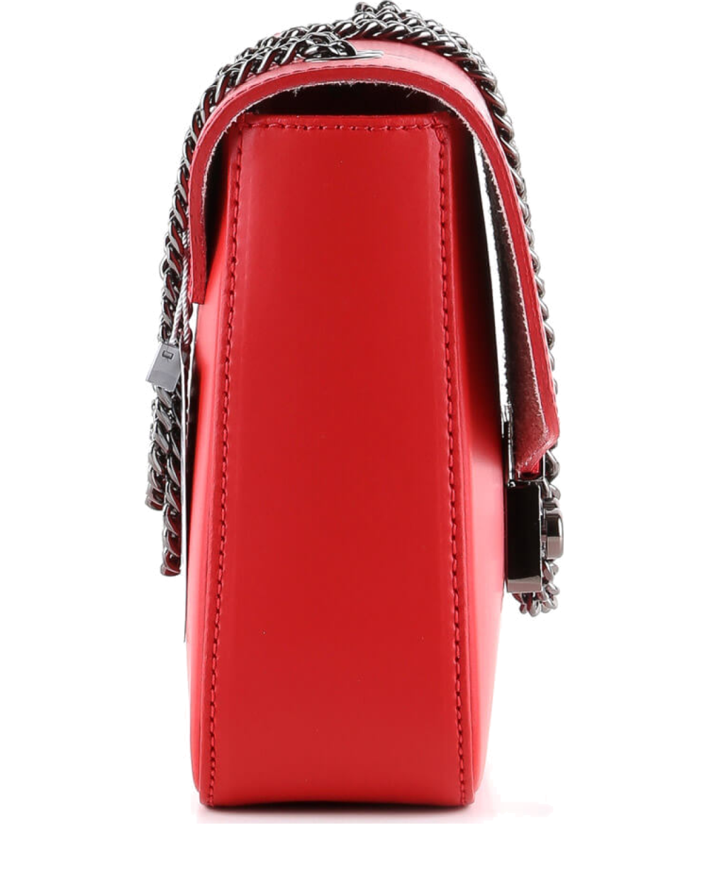 Bandolera FUGA Rojo