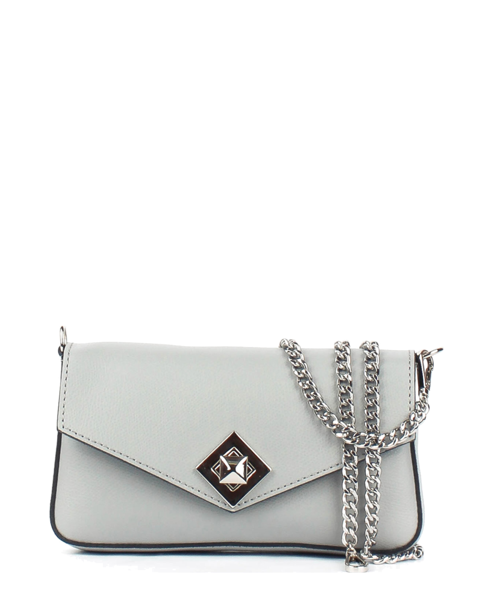Bandolera FLUTE Gris