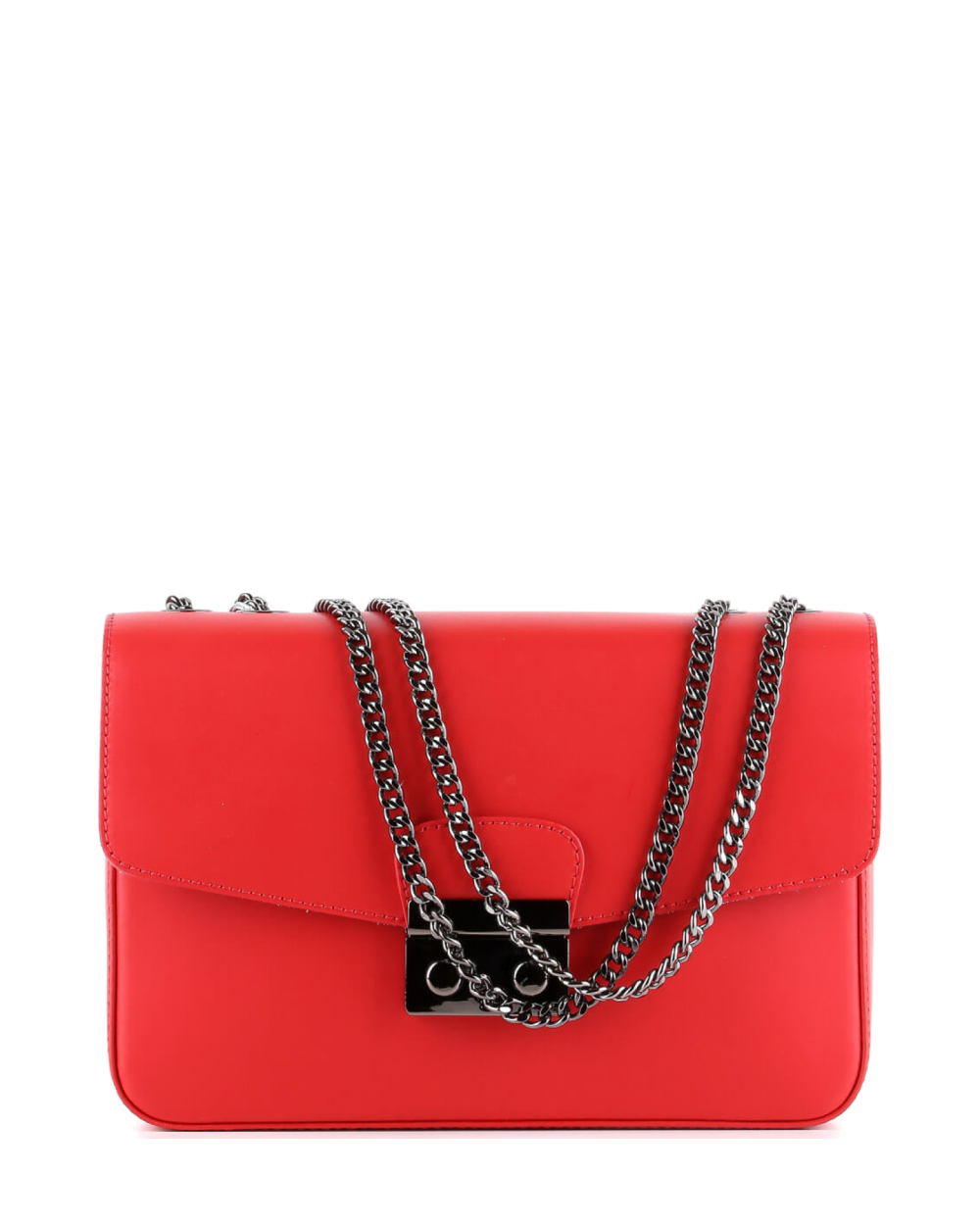 Bandolera FUGA Rojo