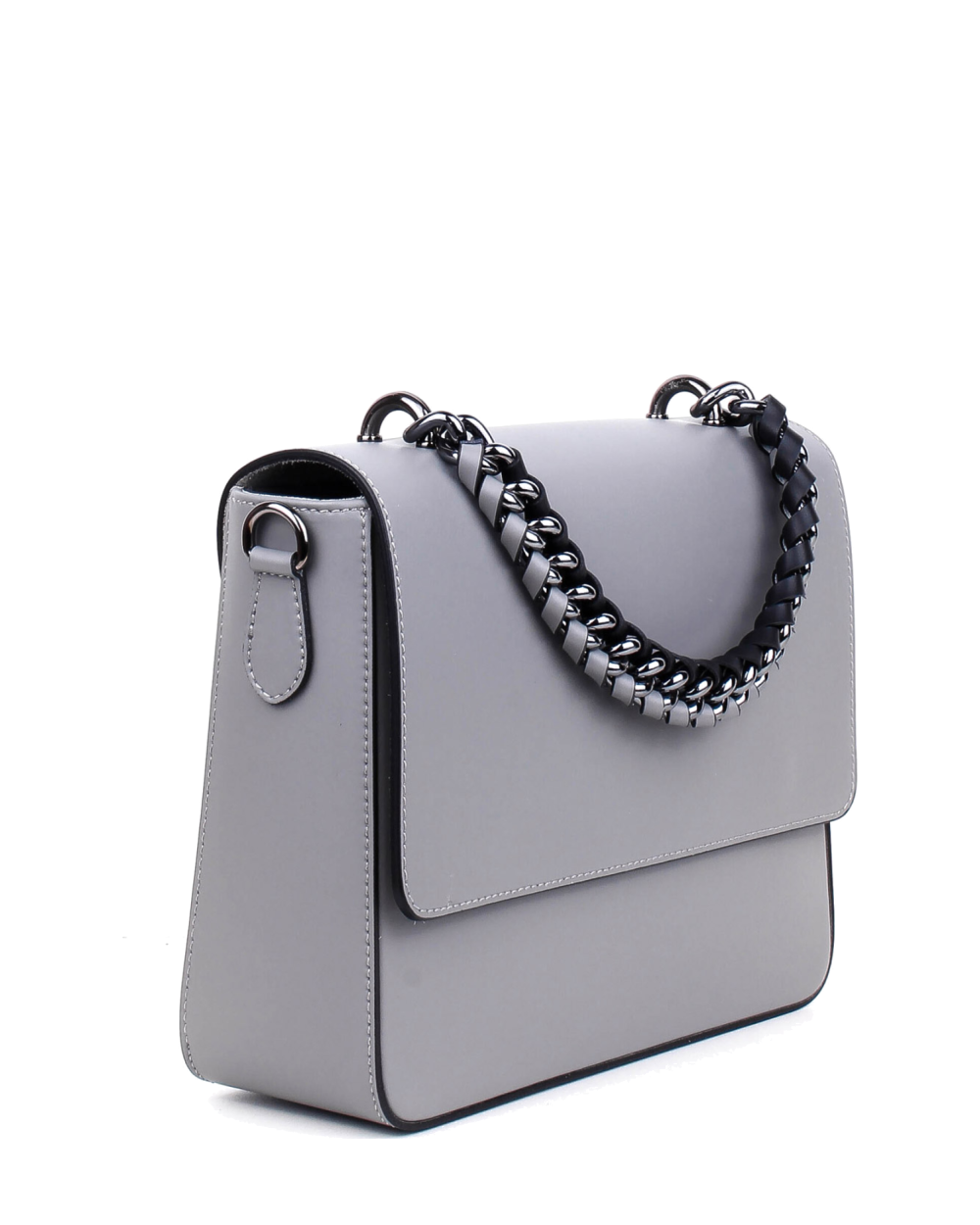 Bandolera FITZGERALD Gris