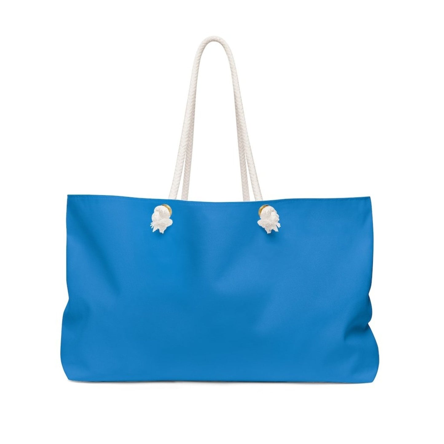 Uniquely You Weekender Tote Bag, Carolina Blue