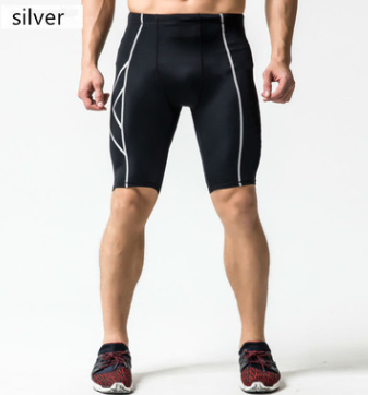 Summer sports pants