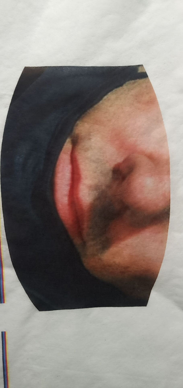 Adult Funny Prank Men And Women Washable Masks