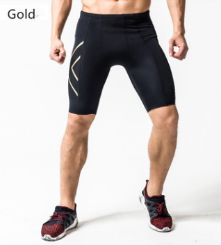 Summer sports pants