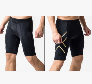 Summer sports pants