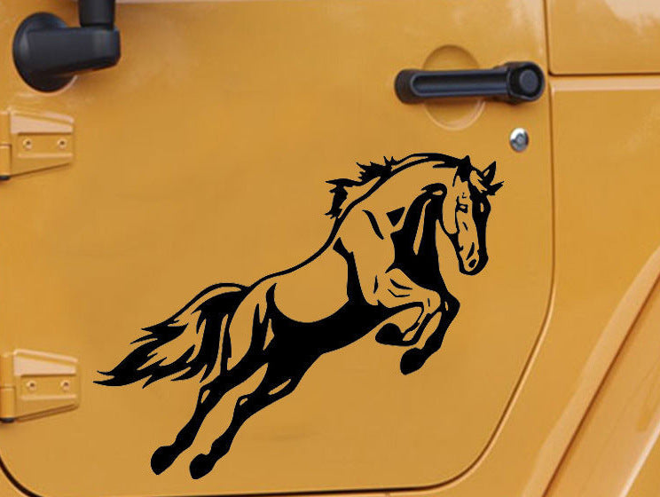 Feibenma Creative Decorative Car Sticker