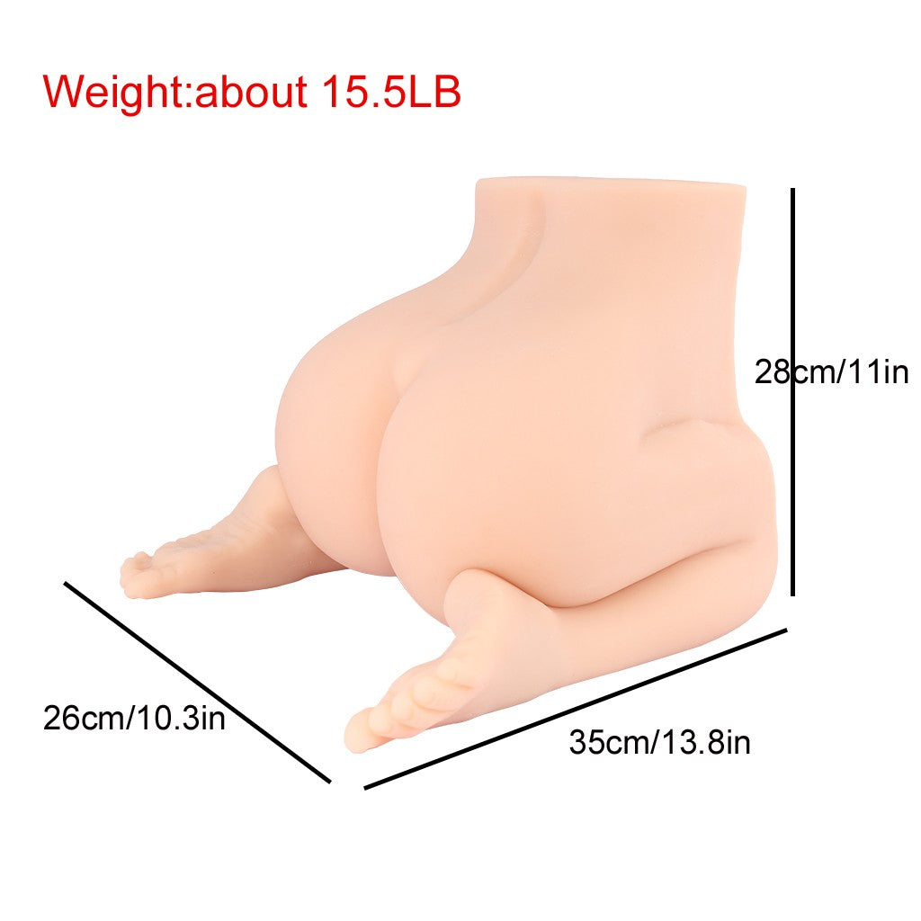 Realistic Real Silicone Sex Doll Adult Women Male Love Dolls Men Masturbation