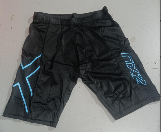 Summer sports pants