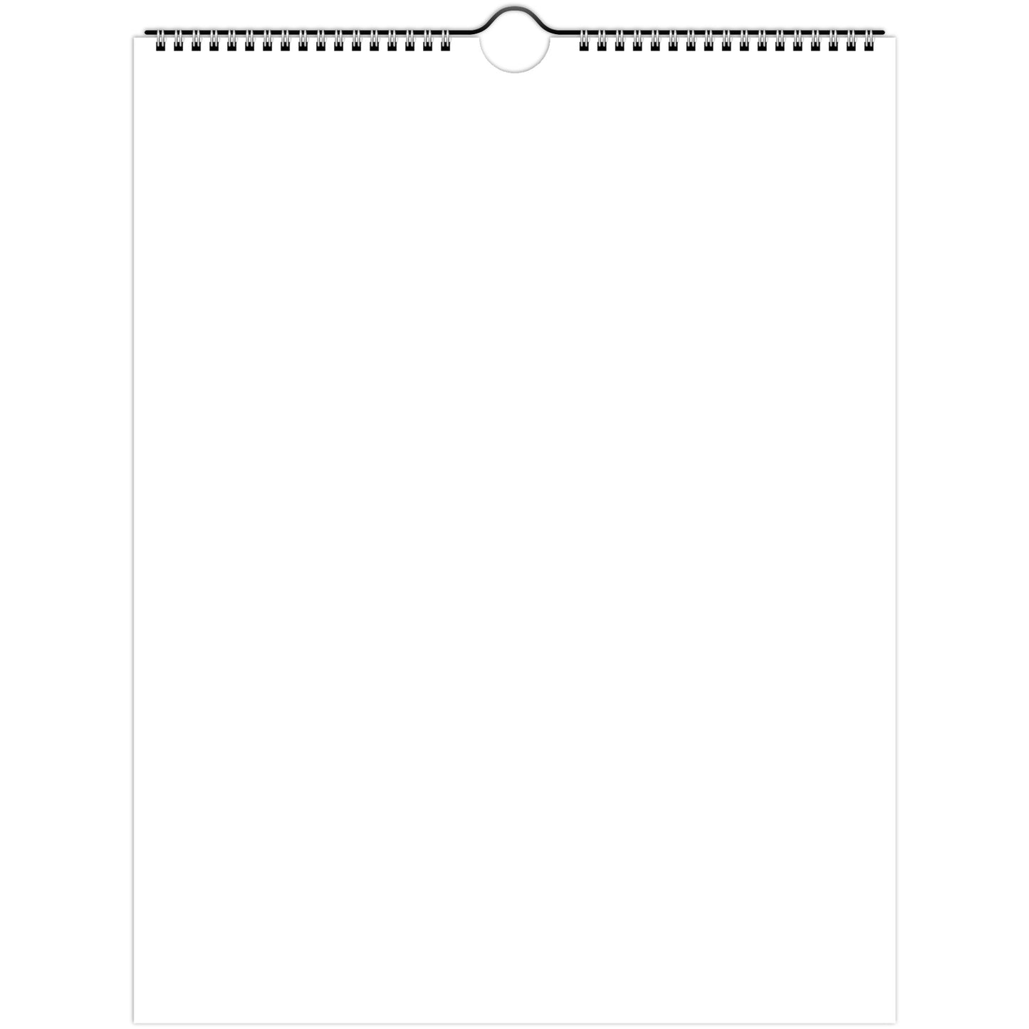 Wall calendars (US & CA)