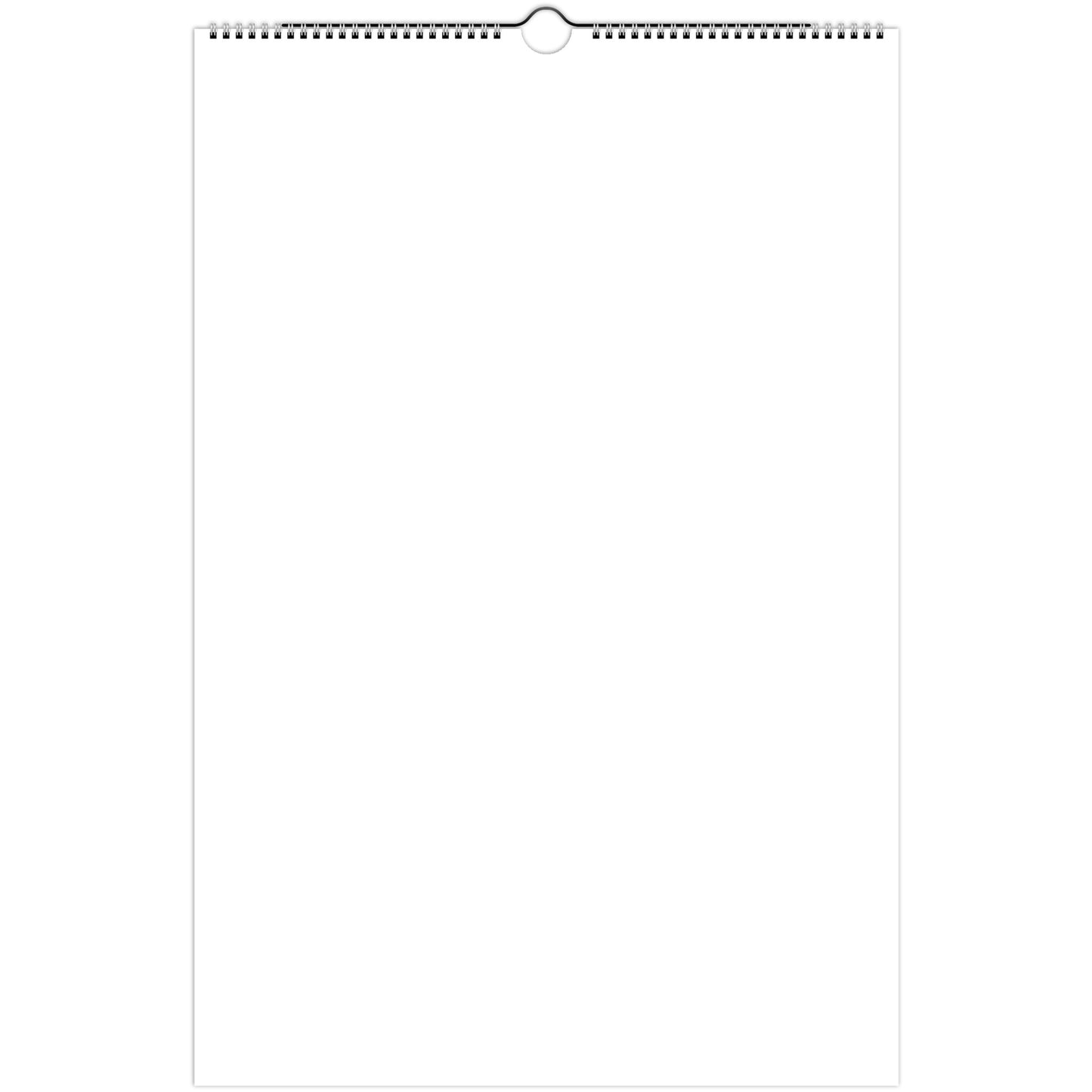 Wall calendars (US & CA)