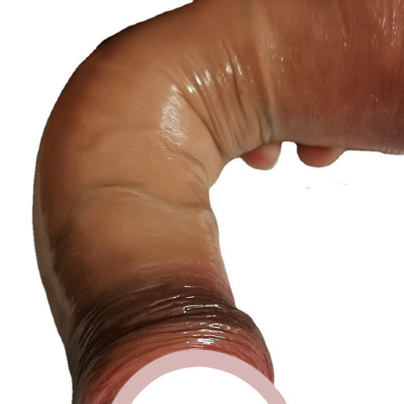 Silicone Massage And Relaxation Products For Women