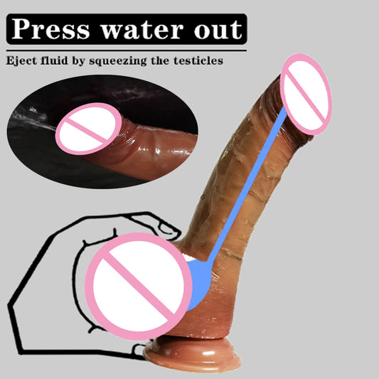 Silicone Massage And Relaxation Products For Women