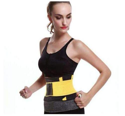 Sports Shaping Belt, Shaping Underwear, Abdomen Belt