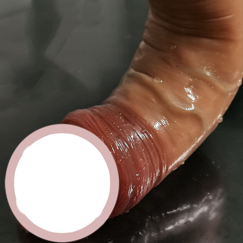 Silicone Massage And Relaxation Products For Women