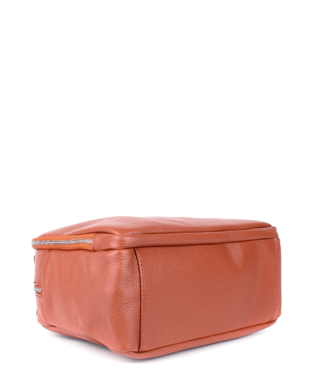 Bolso de mano Forca Marrón