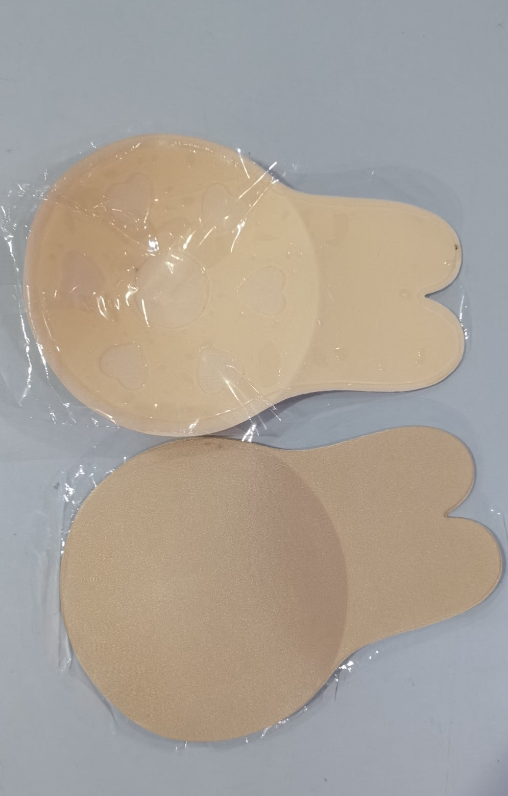 Women's Bio-glue Thin Anti-lighting Breast Lifter