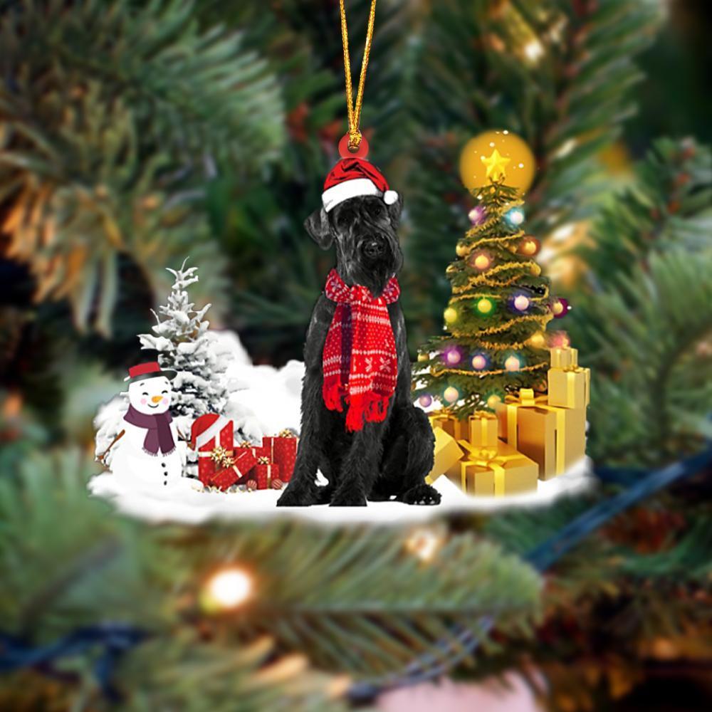 Car Pendant Sleeping Dog Angel Home Decor Acrylic Showcase Hanging Ornaments For Doors