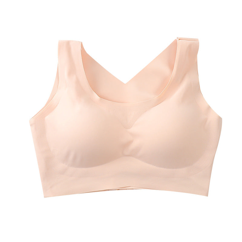 Beautiful Back Correction two-in-one adjustable bra