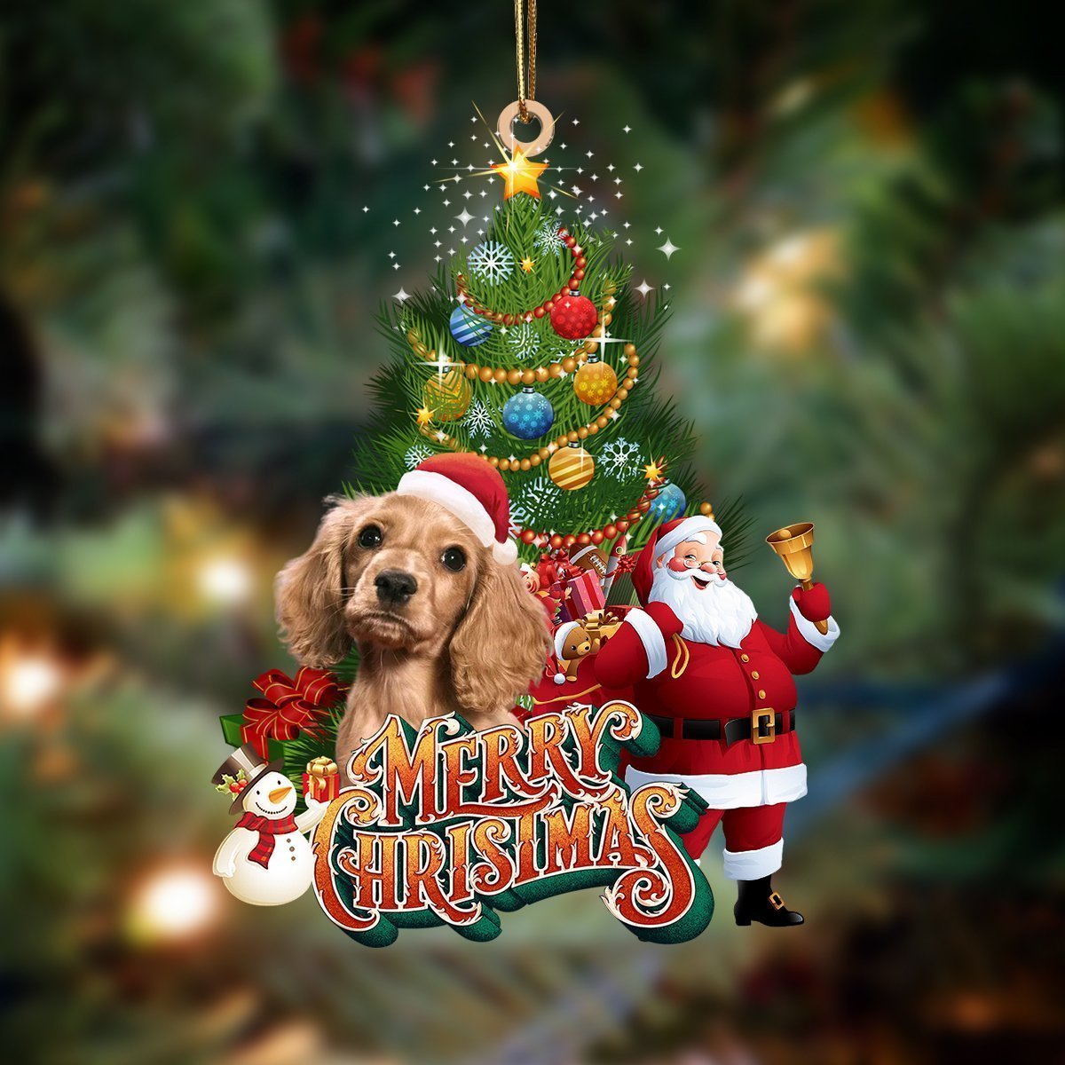 Car Pendant Sleeping Dog Angel Home Decor Acrylic Showcase Hanging Ornaments For Doors
