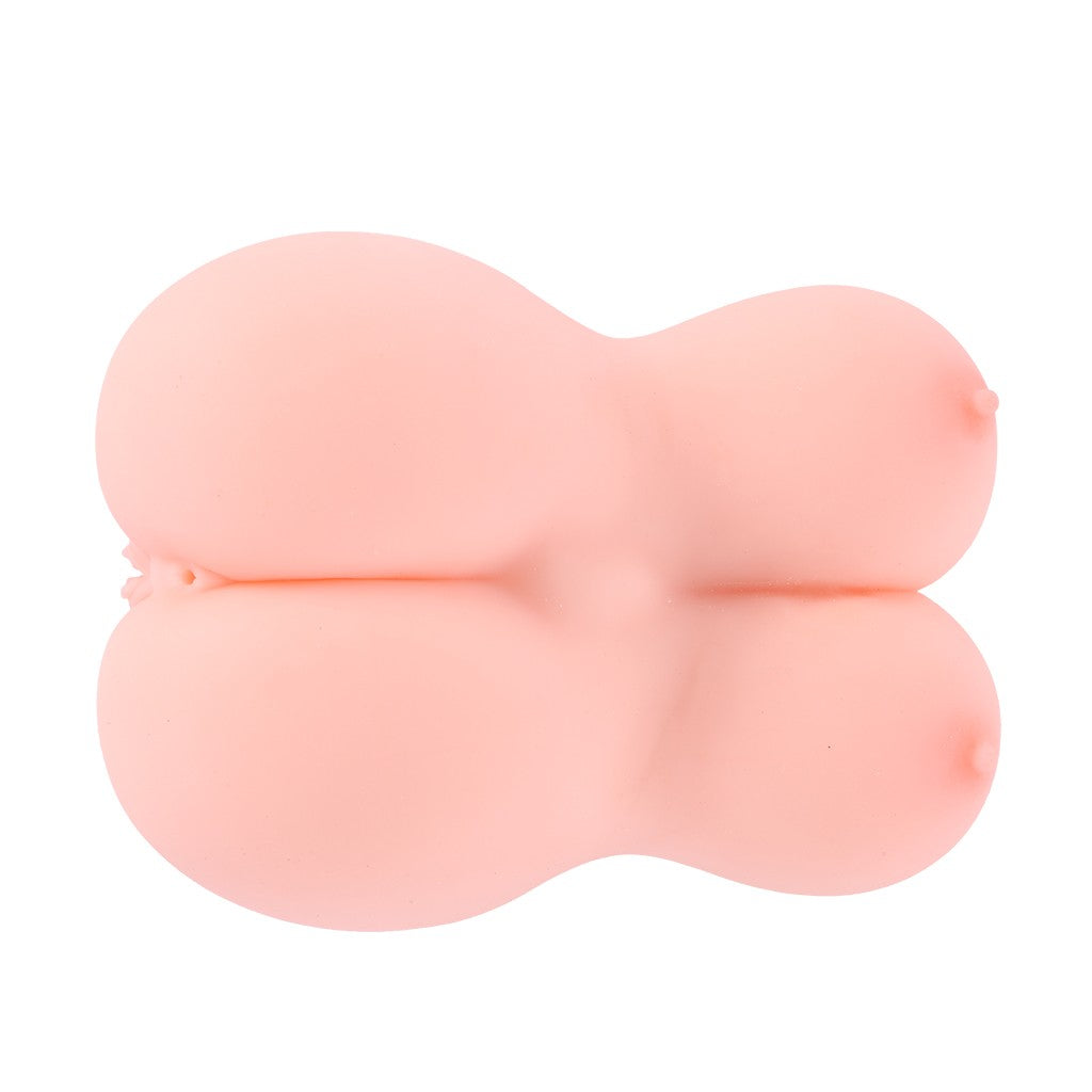 Life Size Realistic Bigass Breast Fake Pussy Doll For Male Masturbator Sex Doll