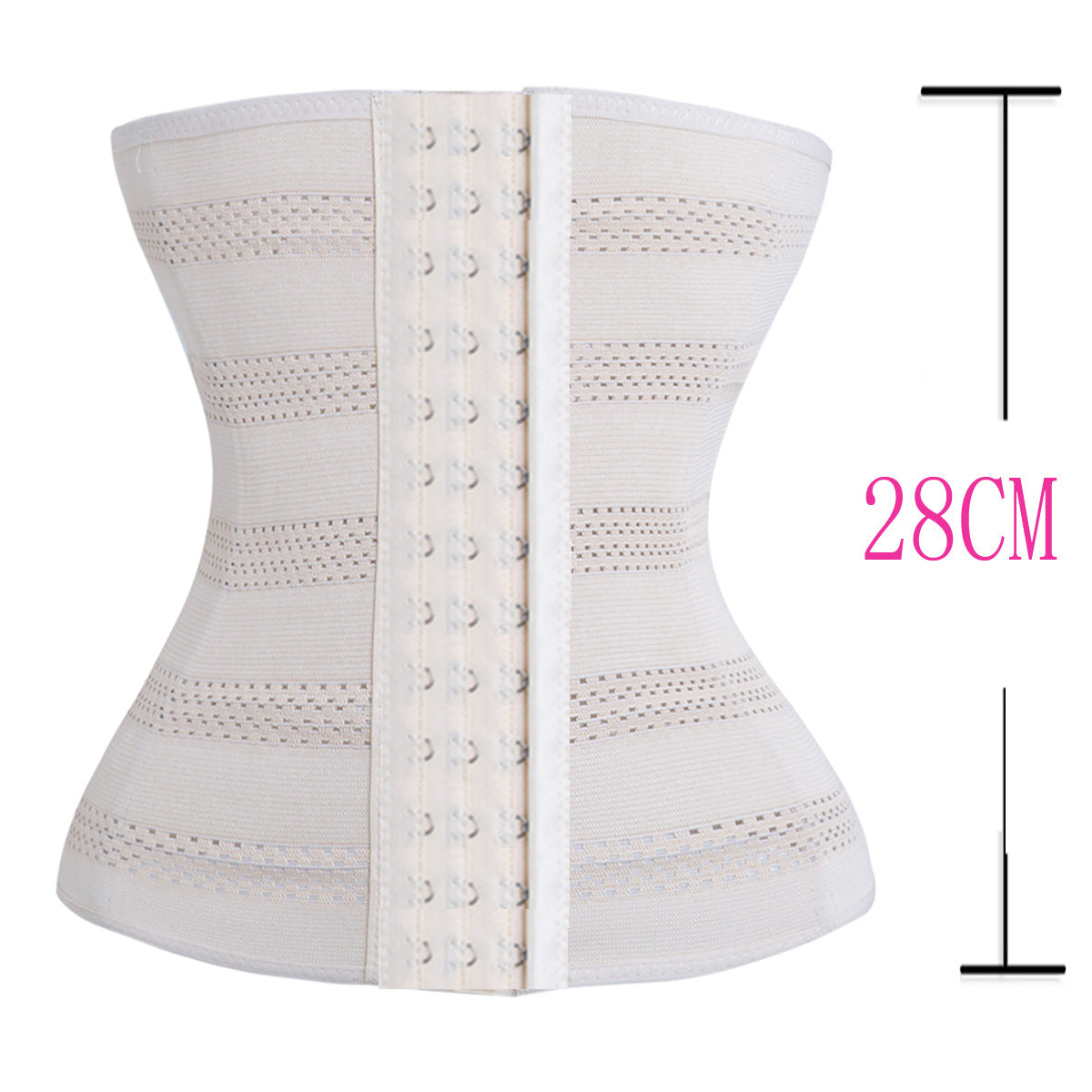Corset Waist Trainer Bustiers Gothic Corsage Clothing