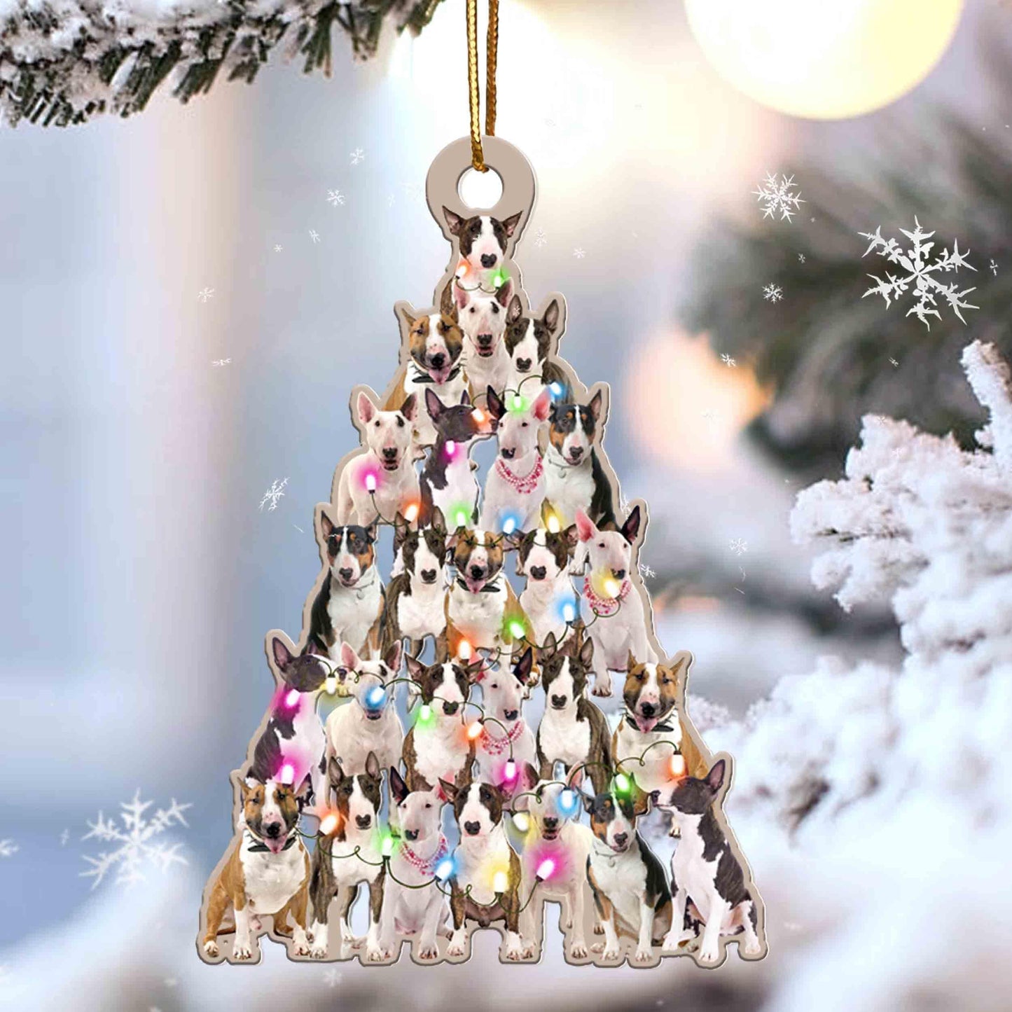 Car Pendant Sleeping Dog Angel Home Decor Acrylic Showcase Hanging Ornaments For Doors