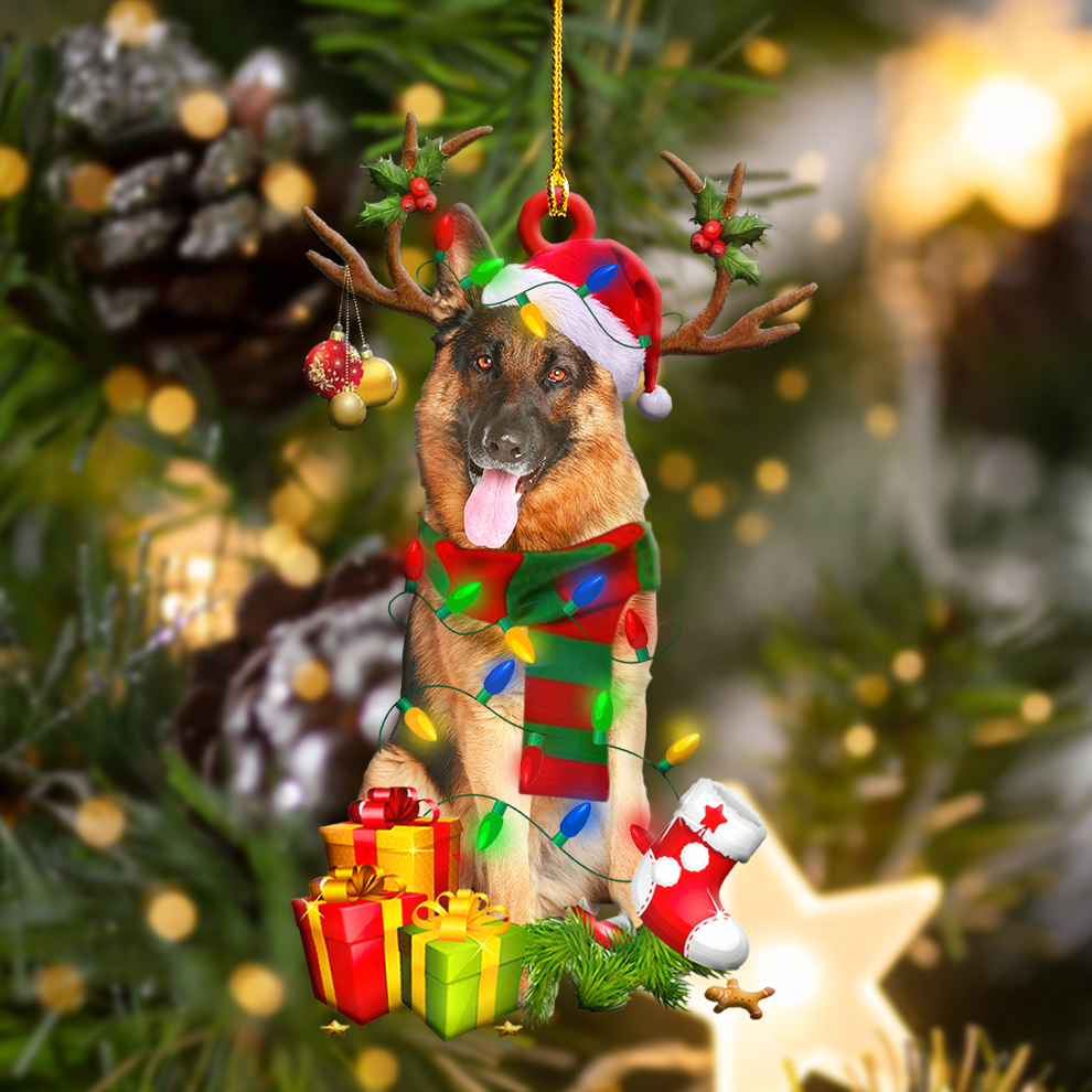 Car Pendant Sleeping Dog Angel Home Decor Acrylic Showcase Hanging Ornaments For Doors