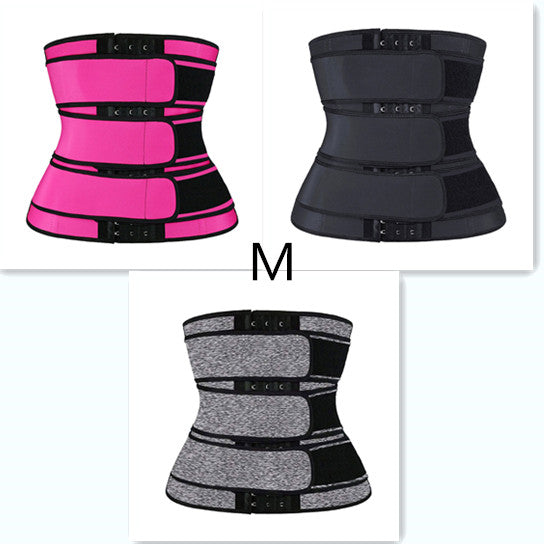 Women's corset corset