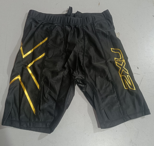 Summer sports pants
